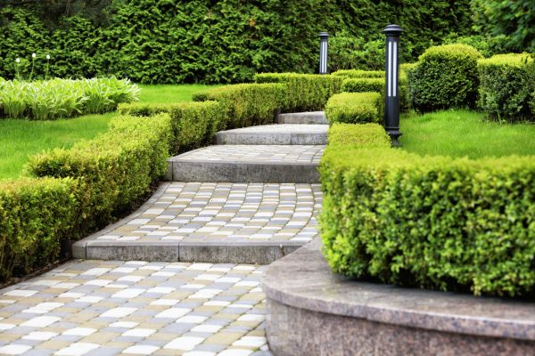 Backyard Remodeling in Snellville