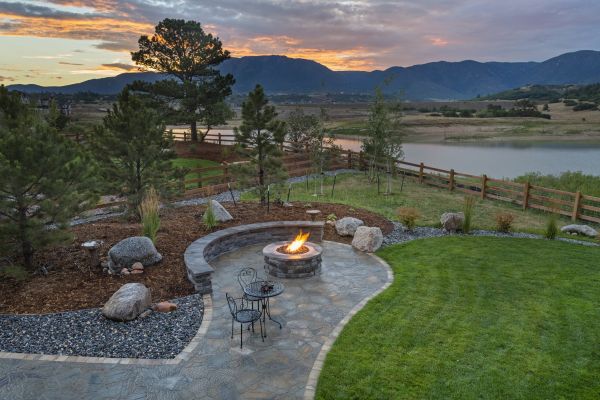 Landscape Design Service in Snellville