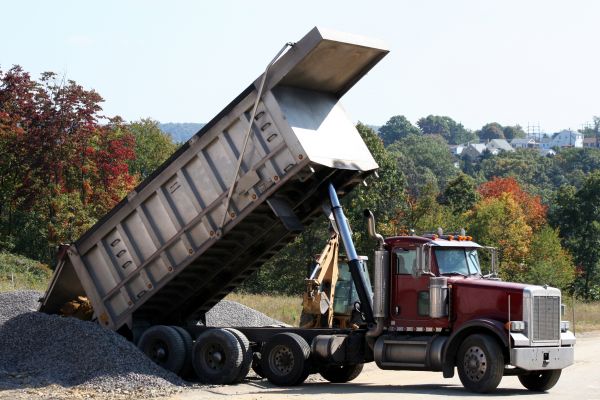 Landscaping Rocks Delivery in Snellville