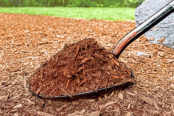 Mulch Removal Service in Snellville