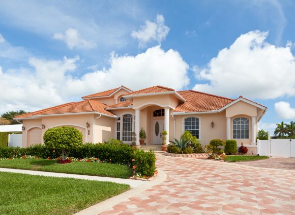 Landscape Curb Appeal Service in Snellville
