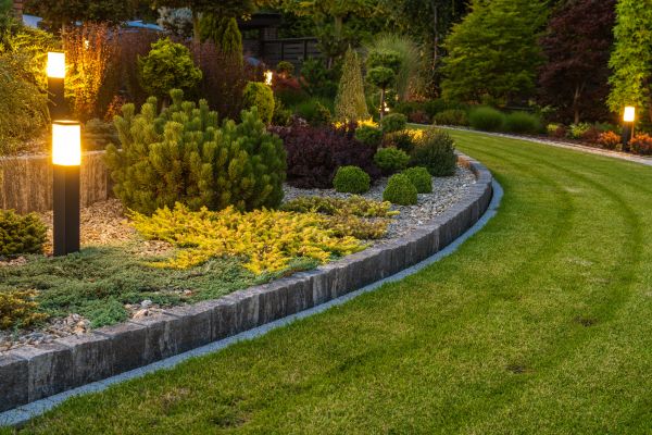 Garden Repair Service in Snellville