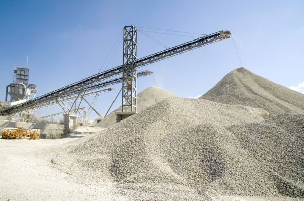 Stone Dust Delivery in Snellville