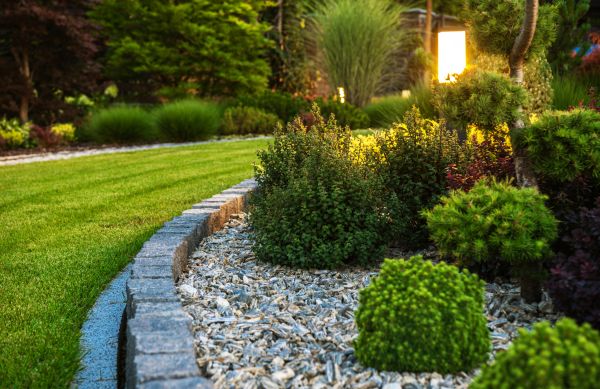 Landscaping Service in Snellville