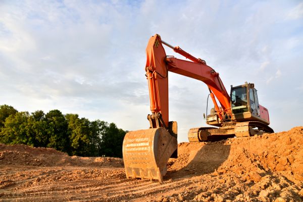 Slope Landscaping in Snellville
