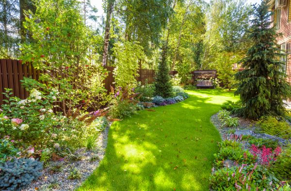 Monthly Garden Maintenance in Snellville