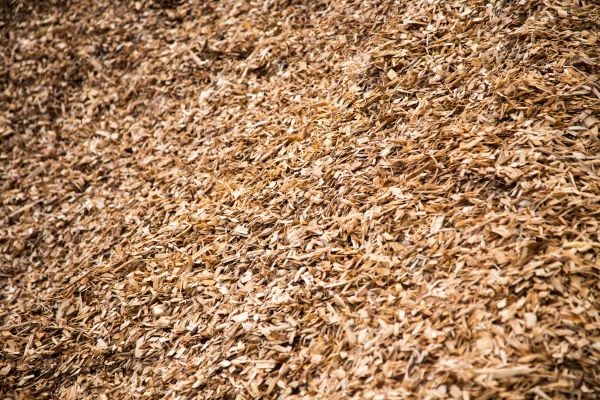 Hardwood Mulch Delivery in Snellville