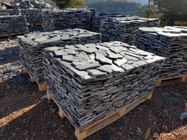 Limestone Rock Delivery in Snellville