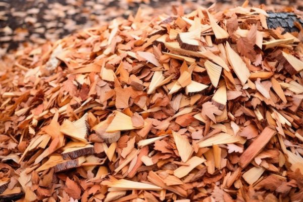 Cedar Chips Delivery in Snellville